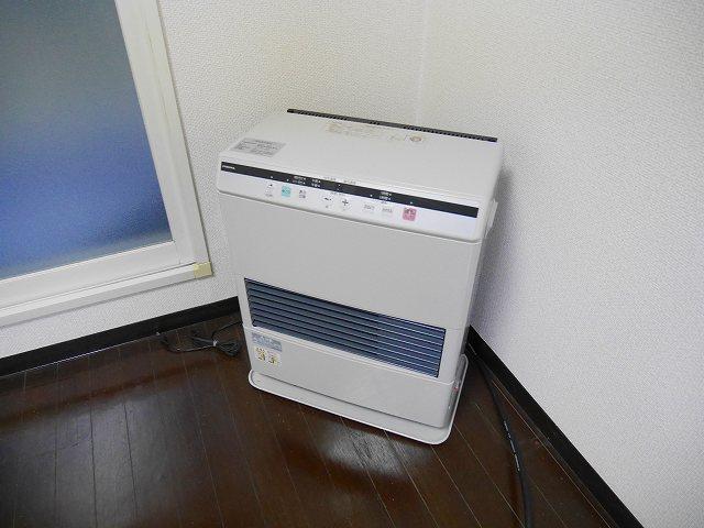 その他設備　設備
