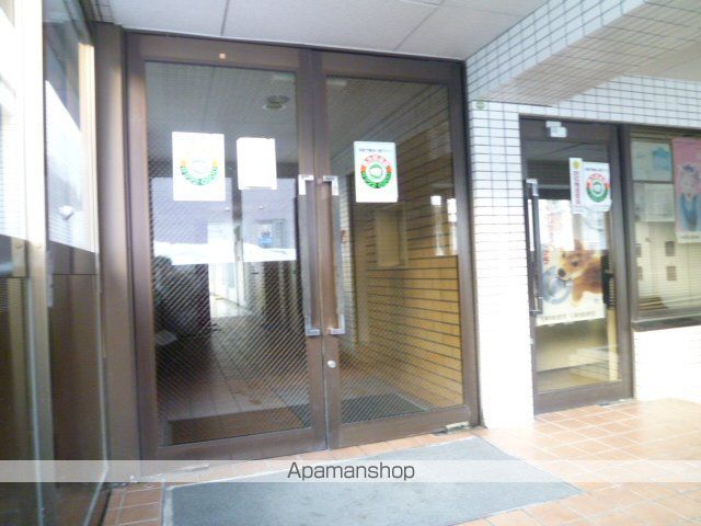 その他共有部分　その他共有部分