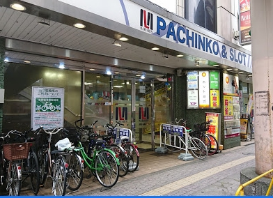 その他　マルシン笹塚（その他）まで157m