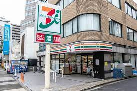 コンビニ　セブンイレブン 渋谷東1丁目店（コンビニ）まで208m