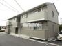 中川原駅より徒歩5分 築15年10ヶ月 2階建の賃貸物件