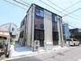 堀切菖蒲園駅より徒歩8分 1階 築1年の賃貸物件