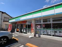 コンビニ　ファミリーマート 堀切六丁目店（コンビニ）まで251m