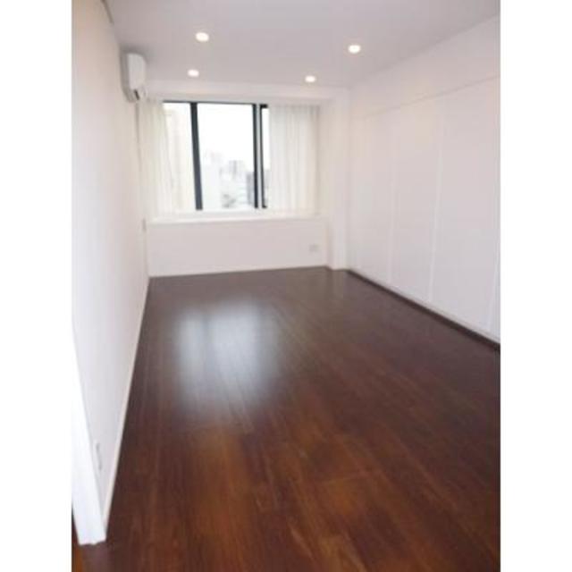 居室・リビング　※写真は同タイプ住戸です。