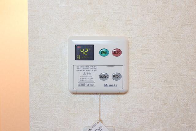 その他設備　設備