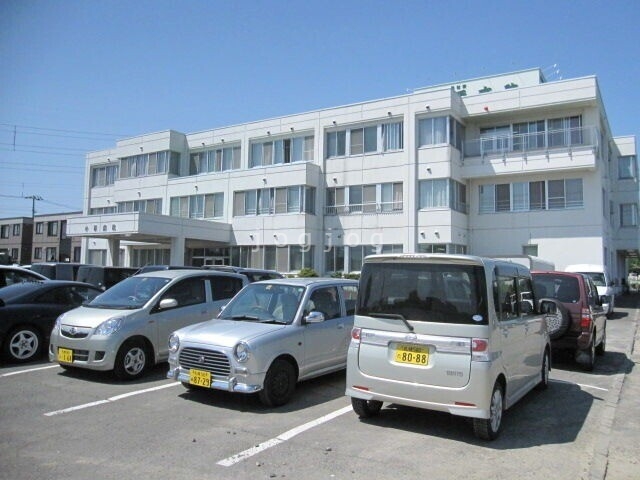 病院　医療法人社団栄杜会小原病院（病院）まで483m