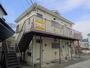 京急田浦駅より徒歩3分 2階 築38年6ヶ月の賃貸物件