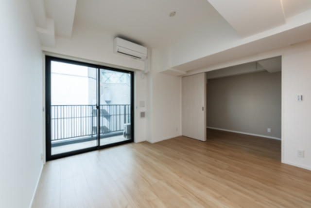 居室・リビング　※写真は同タイプ住戸です。