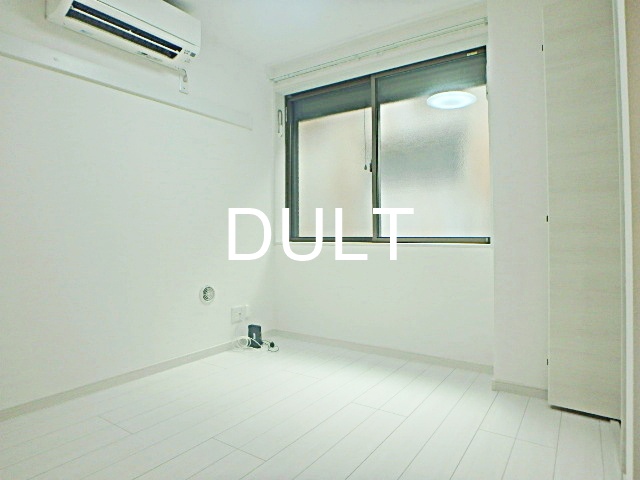 その他部屋・スペース　寝室です。