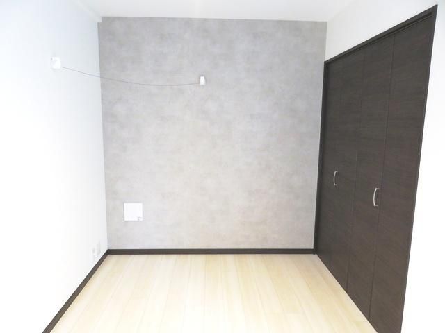 その他部屋・スペース　★居室★