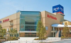 ホームセンター　ノジマアリオ北砂店（ホームセンター）まで1117m