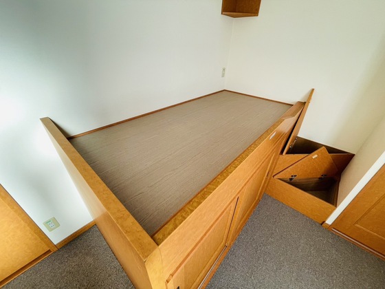 その他　※別部屋の写真です