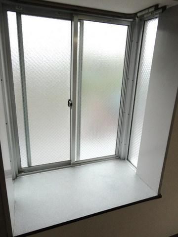 その他部屋・スペース　★角部屋★