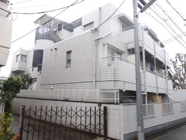 建物外観　★外観★