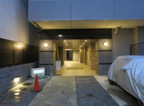 エントランス　☆綺麗なエントランス☆