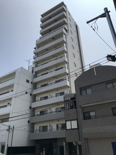 建物外観　☆綺麗な外観☆
