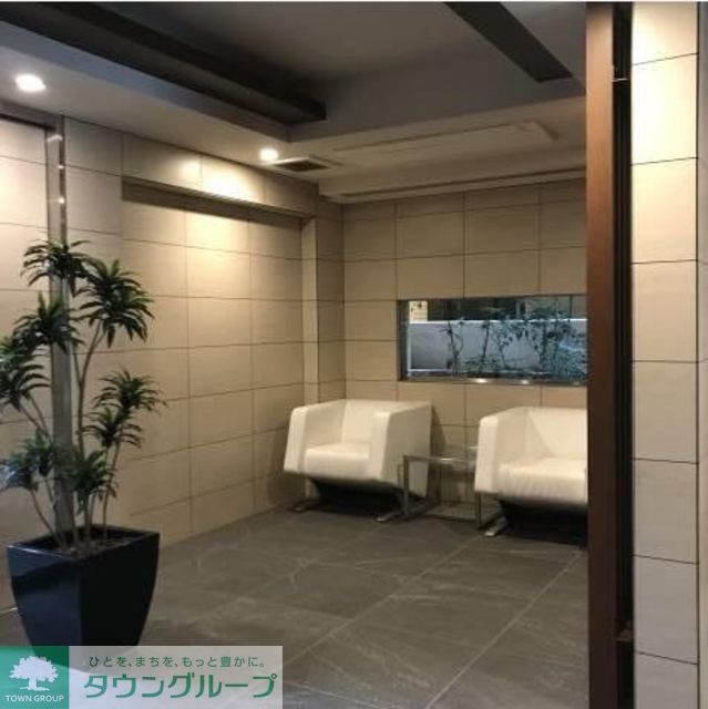 ロビー