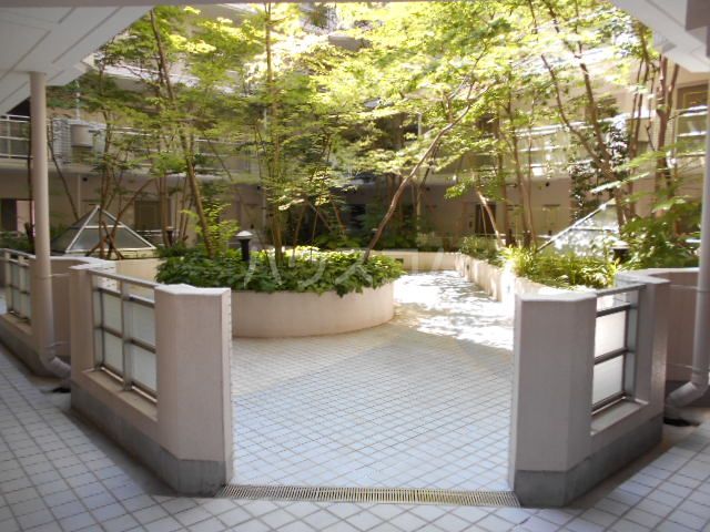 庭