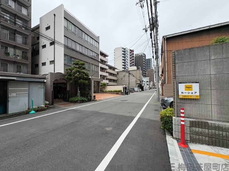 その他　（その他）まで10m