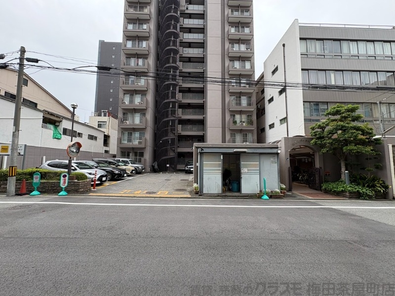 その他　（その他）まで10m