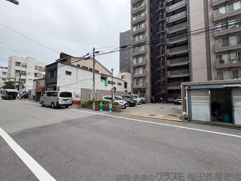 その他　（その他）まで10m