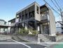 吉川駅より徒歩23分 2階 築17年6ヶ月の賃貸物件