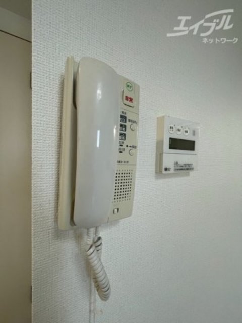 セキュリティ　セキュリティ