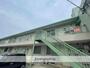 茅ケ崎駅よりバス18分 徒歩2分 2階 築36年4ヶ月の賃貸物件