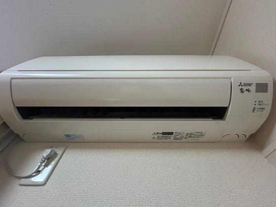 その他設備　※別部屋の写真です