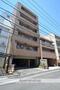 比治山橋駅より徒歩5分 4階 築31年3ヶ月の賃貸物件