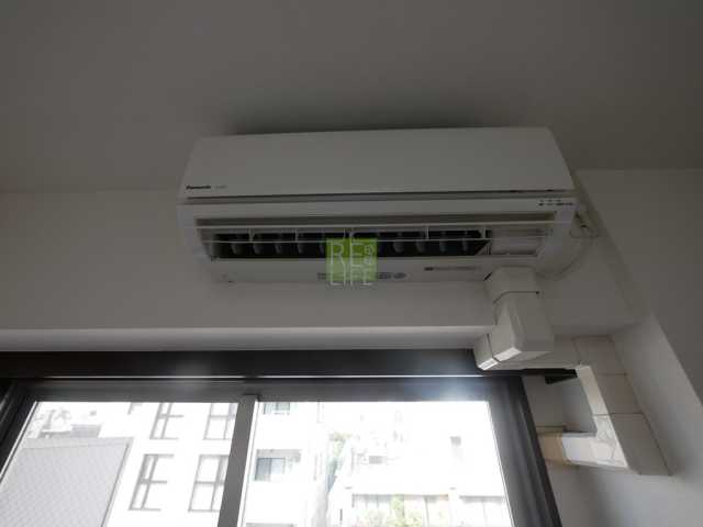 その他設備　パレステュディオ市ヶ谷（別部屋の写真です）