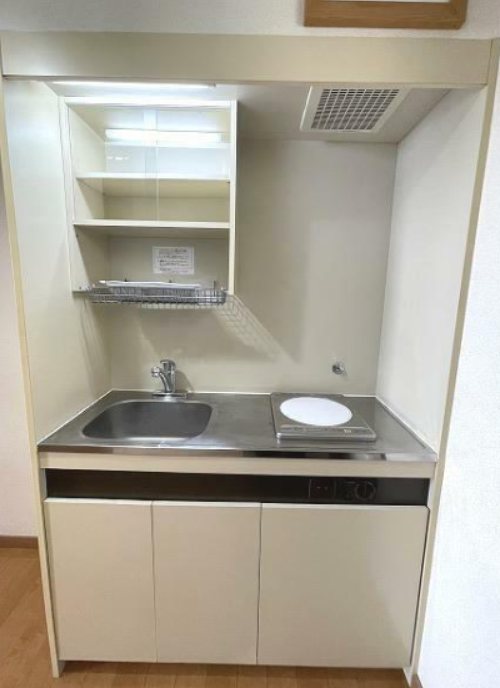 キッチン　反転の場合も有