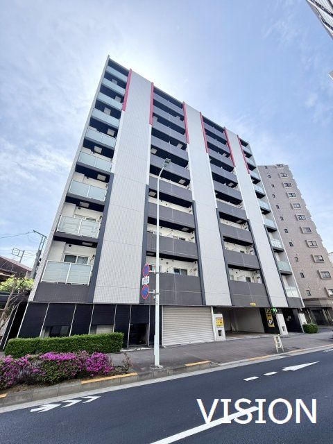 建物外観　☆外観☆