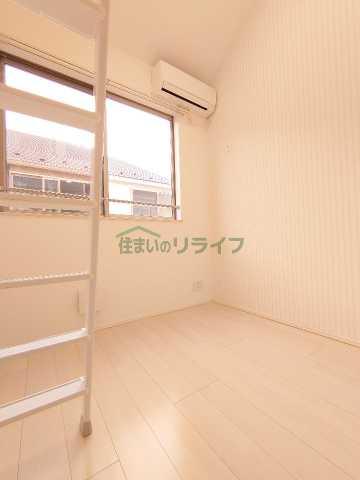 居室・リビング　ファイン三軒茶屋
