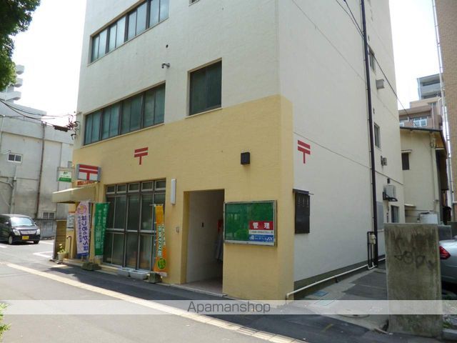郵便局　鹿児島上之園郵便局（郵便局）まで363m