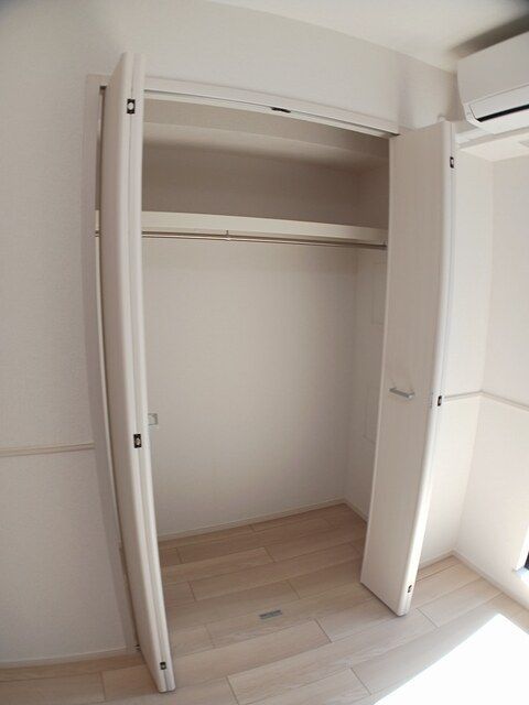 収納　☆たっぷり収納☆