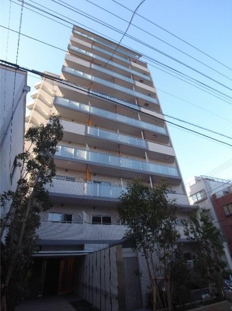 建物外観　☆キレイな外観☆
