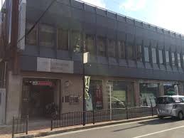 銀行　JA大阪中河内長瀬駅前支店（銀行）まで521m