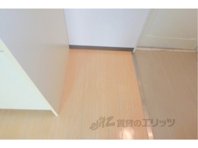 その他部屋・スペース　冷蔵庫置場