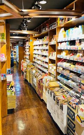 スーパー　カルディコーヒーファーム下高井戸店（スーパー）まで475m