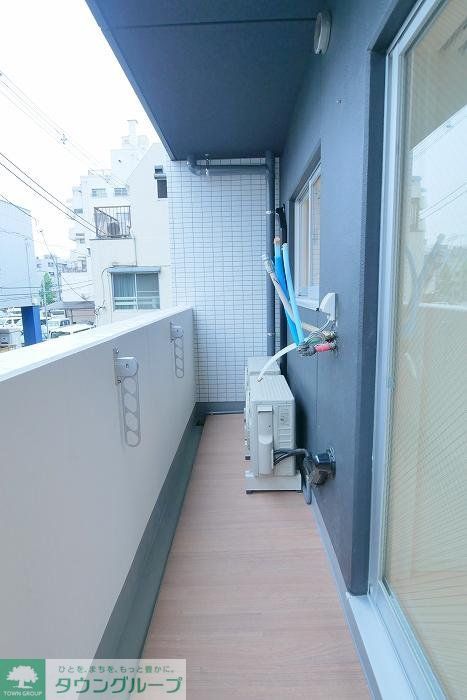 バルコニー　★タウンハウジング蒲田店取り扱い★
