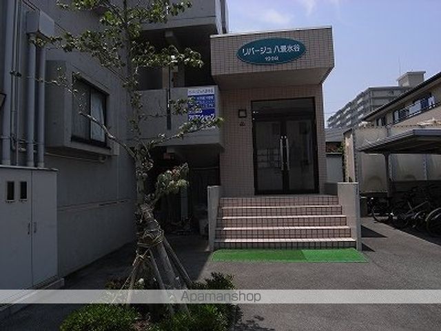 建物外観　建物外観