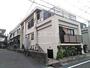 マンション吉岡第3 1階 築43年4ヶ月の賃貸物件