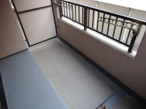 バルコニー　ベランダ