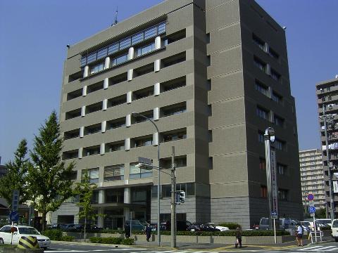 その他　中警察署（その他）まで237m