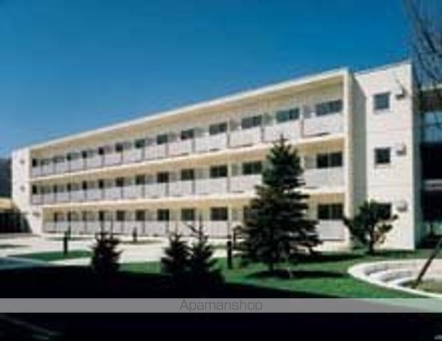 大学・短大　北海道職業能力開発大学校（大学・短大）まで1219m