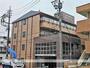 名古屋大学駅より徒歩10分 3階 築36年10ヶ月の賃貸物件