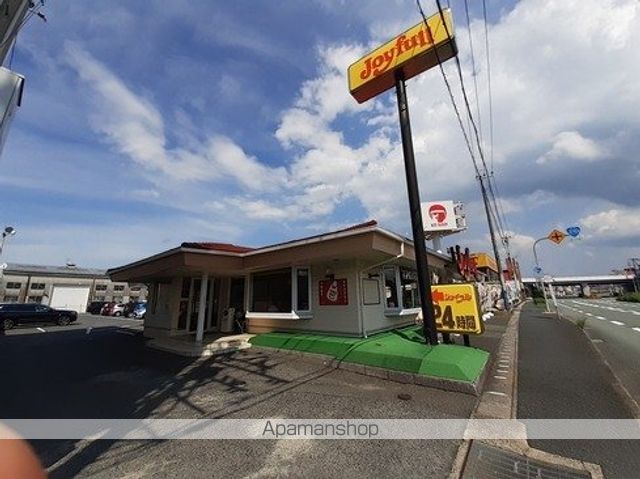 飲食店　ジョイフル東合川店（飲食店）まで680m