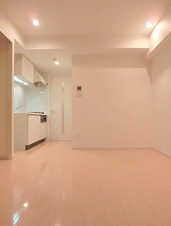 その他部屋・スペース　写真は同タイプ住居です。