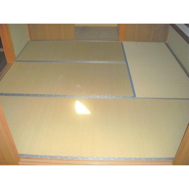 その他部屋・スペース　和室４．５帖